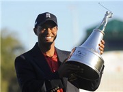 Bóng đá anh, ngoại hạng anh, lịch thi đấu euro 2012, Tiger Woods giải cơn khát danh hiệu